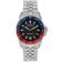 Jacques Lemans 1-2205K Men's Watch Quartz Steel/Black 20 bar 1