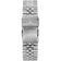 Jacques Lemans 1-2205K Men's Watch Quartz Steel/Black 20 bar 2