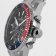 Jacques Lemans 1-2206J Men's Watch for Divers Chronograph Steel/Black 2