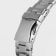 Jacques Lemans 1-2206K Men's Diving Watch Chronograph Steel/Ice Blue 5
