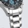 Jacques Lemans 1-2207B Men's Watch Chronograph Black/Ice Blue 5