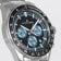 Jacques Lemans 1-2207B Men's Watch Chronograph Black/Ice Blue 7