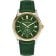 Jacques Lemans 1-2197D Men's Watch Derby Green/Two Tone 1