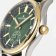 Jacques Lemans 1-2197D Men's Watch Derby Green/Two Tone 4