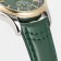 Jacques Lemans 1-2197D Men's Watch Derby Green/Two Tone 5