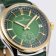 Jacques Lemans 1-2197D Men's Watch Derby Green/Two Tone 6
