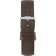 Jacques Lemans 1-2197M Men's Wristwatch Derby Brown/Grey 2