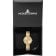 Jacques Lemans 1-2212E Women's Watch Milano Gold Tone 3