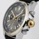Jacques Lemans 1-2117ZL Men's Watch Chronograph Liverpool Black/Grey 2