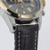 Jacques Lemans 1-2117ZL Men's Watch Chronograph Liverpool Black/Grey 3