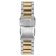 Jacques Lemans 50-10E Herren-Uhr Solar Chronograph Eco Power Zweifarbig LE 2