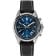 Jacques Lemans 1-2117S Men's Watch Chronograph Liverpool Black/Blue Image 1