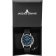 Jacques Lemans 1-2117S Men's Watch Chronograph Liverpool Black/Blue Image 7