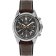 Jacques Lemans 1-2117W Men's Watch Chronograph Liverpool Brown/Grey Image 1