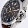 Jacques Lemans 1-2117W Men's Watch Chronograph Liverpool Brown/Grey Image 2