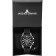 Jacques Lemans 1-2140A Men's Wristwatch Chronograph Liverpool Black Image 5