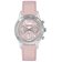 Jacques Lemans 1-2151D Women's Watch Chronograph Soft Pink Image 1
