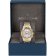 Jacques Lemans 1-2151G Damen-Armbanduhr Chronograph Bicolor Bild 5