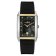 Jacques Lemans 1-2158E Ladies' Watch Quartz Black Image 1