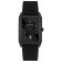 Jacques Lemans 1-2160F Men's Quartz Watch Black Image 1