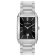 Jacques Lemans 1-2160H Men's Quartz Watch Stainless Steel Image 1