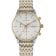 Jacques Lemans 1-2163J Men's Watch Chronograph London Two-Colour Image 1