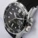 Jacques Lemans 1-2170A Men's Wristwatch Hybromatic Black Image 3