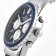 Jacques Lemans 1-2059I Wristwatch Chronograph Liverpool Blue Ø 39 mm Image 3