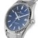 Jacques Lemans 50-3C Men's Wristwatch Derby Steel/Blue Image 3