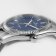 Jacques Lemans 50-3C Men's Wristwatch Derby Steel/Blue Image 5