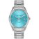 Jacques Lemans 50-3D Men's Wristwatch Derby Steel/Turquoise Image 1