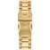 Jacques Lemans 50-3M Men's Wristwatch Derby Gold Tone/Black Image 2