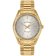 Jacques Lemans 50-3N Men's Wristwatch Derby Gold Tone/Grey Image 1