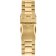Jacques Lemans 50-3N Men's Wristwatch Derby Gold Tone/Grey Image 2