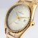 Jacques Lemans 50-3N Men's Wristwatch Derby Gold Tone/Grey Image 3