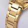 Jacques Lemans 50-3N Men's Wristwatch Derby Gold Tone/Grey Image 5