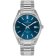 Jacques Lemans 50-4C Damen-Armbanduhr Derby Edelstahl/Blau Bild 1