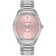 Jacques Lemans 50-4G Women's Watch Quartz Derby Steel/Rose Tone Image 1