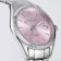 Jacques Lemans 50-4G Women's Watch Quartz Derby Steel/Rose Tone Image 3