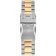 Jacques Lemans 50-4J Women's Wristwatch Derby Two-Colour/Light Grey Image 2