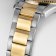 Jacques Lemans 50-4J Women's Wristwatch Derby Two-Colour/Light Grey Image 6