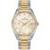 Jacques Lemans 50-4L Women's Watch Derby Two-Colour/Mother-of-Pearl Image 1