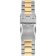 Jacques Lemans 50-4L Women's Watch Derby Two-Colour/Mother-of-Pearl Image 2