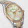 Jacques Lemans 50-4L Women's Watch Derby Two-Colour/Mother-of-Pearl Image 3
