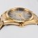 Jacques Lemans 50-4N Women's Quartz Watch Derby Gold Tone/Anthracite Image 4