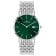 Jacques Lemans 1-2171I Men's Wristwatch Nizza 1