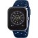 Sector R3251159002 S-03 Pro Smart Smartwatch Blau/Silberfarben Bild 1