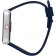 Sector R3251159002 S-03 Pro Smart Smartwatch Blue/Silver Tone Image 2