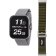 Sector R3253171502 S-03 Pro Light Smartwatch Silver Tone with 2 Straps Image 1