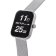 Sector R3253171502 S-03 Pro Light Smartwatch Silver Tone with 2 Straps Image 4
